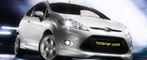 rent car huelva isla cristina
